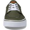 imagePOLO RALPH LAUREN Mens Faxon X SneakerDark SageOrange Pony Player