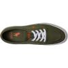 imagePOLO RALPH LAUREN Mens Faxon X SneakerDark SageOrange Pony Player