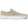 imagePOLO RALPH LAUREN Mens Faxon X SneakerHampton KhakiMulti