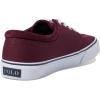 imagePOLO RALPH LAUREN Mens Faxon X SneakerHarvard Wine