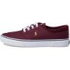 imagePOLO RALPH LAUREN Mens Faxon X SneakerHarvard Wine