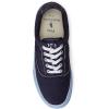 imagePOLO RALPH LAUREN Mens Faxon X SneakerNewport Navy