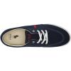 imagePOLO RALPH LAUREN Mens Faxon X SneakerNewport NavyRed Pp