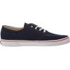 imagePOLO RALPH LAUREN Mens Faxon X SneakerNewport NavyRed Pp