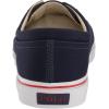 imagePOLO RALPH LAUREN Mens Faxon X SneakerNewport NavyRed Pp