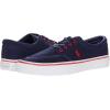 imagePOLO RALPH LAUREN Mens Faxon X SneakerNewport NavyRl2000 Red