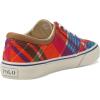 imagePOLO RALPH LAUREN Mens Faxon X SneakerPalette Madras