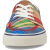 imagePOLO RALPH LAUREN Mens Faxon X SneakerPalette Madras