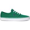 imagePOLO RALPH LAUREN Mens Faxon X SneakerPrimary GreenPurple Pony Player