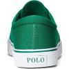 imagePOLO RALPH LAUREN Mens Faxon X SneakerPrimary GreenPurple Pony Player