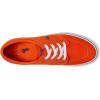 imagePOLO RALPH LAUREN Mens Faxon X SneakerSailing OrangeRoyal Pony Player