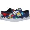 imagePOLO RALPH LAUREN Mens Faxon X SneakerTossed Valley
