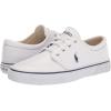 imagePOLO RALPH LAUREN Mens Faxon X SneakerWhite