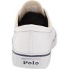imagePOLO RALPH LAUREN Mens Faxon X SneakerWhiteNavy Pp
