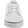 imagePOLO RALPH LAUREN Mens Faxon X SneakerWhiteNavy Pp