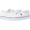 imagePOLO RALPH LAUREN Mens Faxon X SneakerWhiteNewport Navy Pp