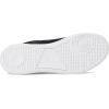 imagePOLO RALPH LAUREN Mens Heritage Court II SneakerBlackWhite