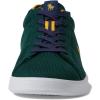imagePOLO RALPH LAUREN Mens Heritage Court Knit SneakerGreen