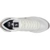 imagePOLO RALPH LAUREN Mens Train 89 SuedePaneled SneakersDeckwash WhiteMulti Pp