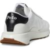 imagePOLO RALPH LAUREN Mens Train 89 SuedePaneled SneakersDeckwash WhiteMulti Pp