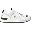 imagePOLO RALPH LAUREN Trackster 200WhiteBlack