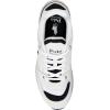imagePOLO RALPH LAUREN Trackster 200WhiteBlack