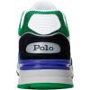 imagePOLO RALPH LAUREN Trackster 200WhiteRoyalGreen