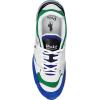 imagePOLO RALPH LAUREN Trackster 200WhiteRoyalGreen