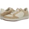 imagePolo Ralph Lauren Mens Court Lux SneakerBoneEcru