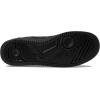 imagePolo Ralph Lauren Mens Masters Court Logo Leather SneakerBlack