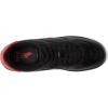 imagePolo Ralph Lauren Mens Masters Court Logo Leather SneakerBlack