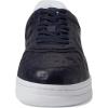 imagePolo Ralph Lauren Mens Masters Court Logo Leather SneakerNavy