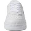 imagePolo Ralph Lauren Mens Masters Court Logo Leather SneakerWhite