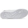 imagePolo Ralph Lauren Mens Masters Court Logo Leather SneakerWhite