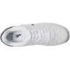 imagePolo Ralph Lauren Mens Masters Court Logo Leather SneakerWhite