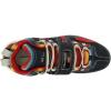 imagePolo Ralph Lauren Mens Ps100 MultiPrint Hightop SneakerDk Indigo Multi