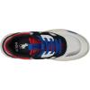 imagePolo Ralph Lauren Mens Suede Leather MeshPolo Jgr PpSneakersLow Top LaceBlackSapphire StarRl2000 Red