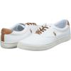 imagePolo Ralph Lauren Mens Thorton SneakerWhite
