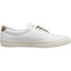 imagePolo Ralph Lauren Mens Thorton SneakerWhite