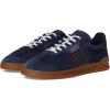 imagePOLO RALPH LAUREN Heritage AeraNavyWineForest