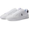 imagePOLO RALPH LAUREN Mens Heritage Court Ii Leather SneakerWhite