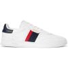 White/Red/Blue