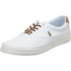 imagePolo Ralph Lauren Mens Thorton SneakerWhite
