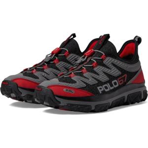 imagePOLO RALPH LAUREN Adventure 300LT SneakerBlack