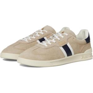 imagePOLO RALPH LAUREN Heritage AeraMilkshakeNavyWhite