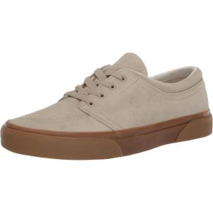 imagePOLO RALPH LAUREN Mens Faxon X SneakerMilkshake