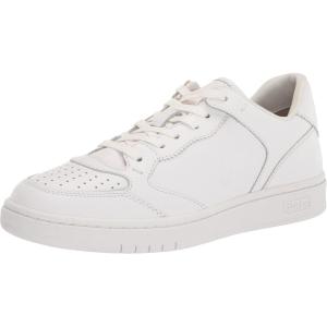 imagePolo Ralph Lauren Mens Court Lux SneakerWhite