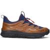 imagePolo Ralph Lauren Mens Adventure 300lt Leathermesh SneakerTanNavyRed