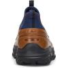 imagePolo Ralph Lauren Mens Adventure 300lt Leathermesh SneakerTanNavyRed