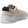 imagePolo Ralph Lauren Mens HRT Crt Knit SneakerNatural